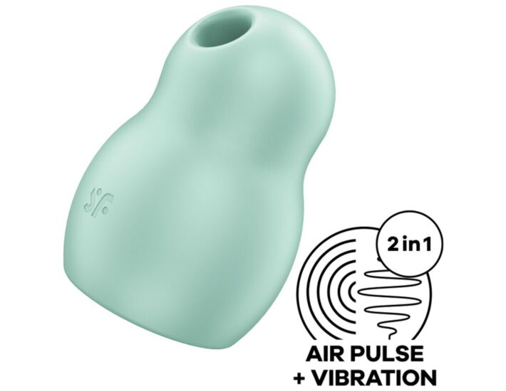 Stimolatore Doppio GoGreen