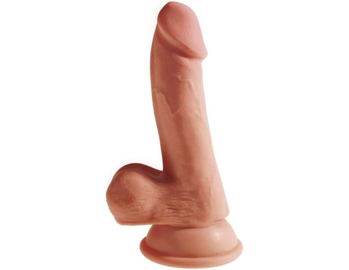 Dildo Realistico Re 3D 17 cm