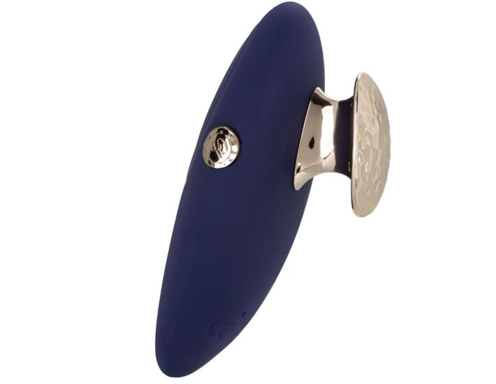 Stimolatore Chic Viola 10 Velocità