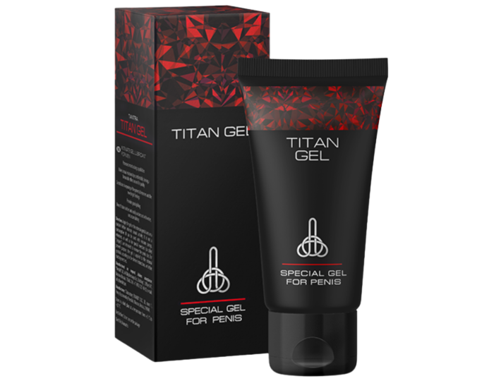 Potenziatore Virile 50 ml