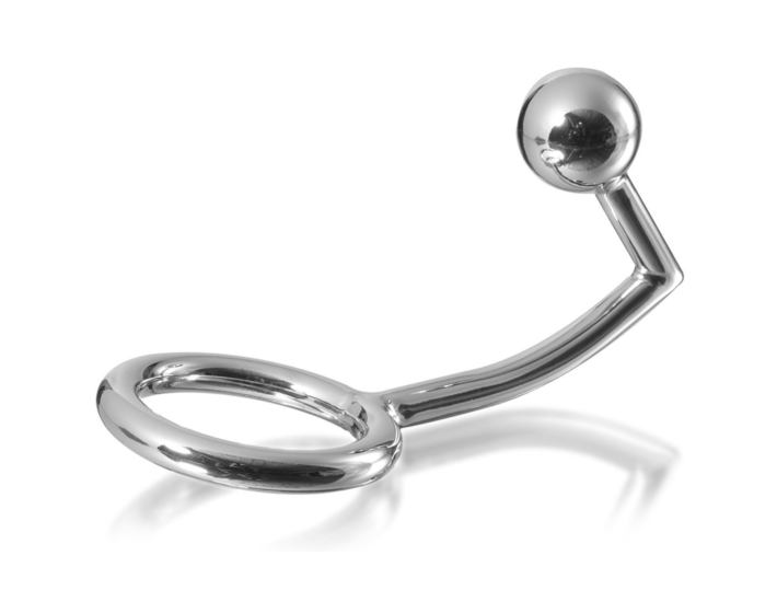 Anello Audace 40mm