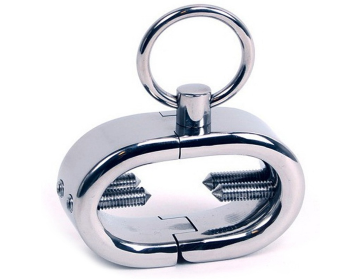 Bracciale Steel Grip