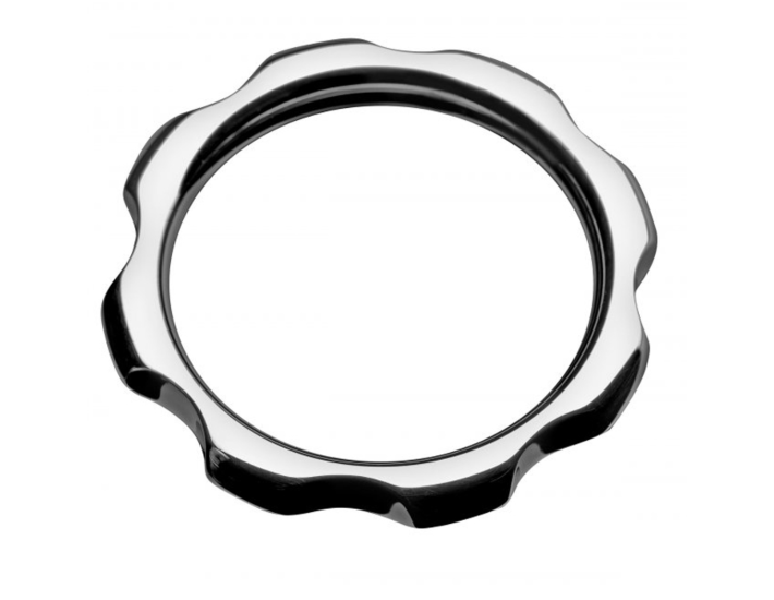 Anello Metallo Hard 45mm