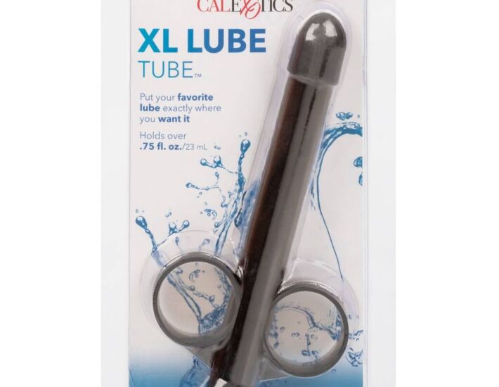 Lubrificante XL Black Velvet