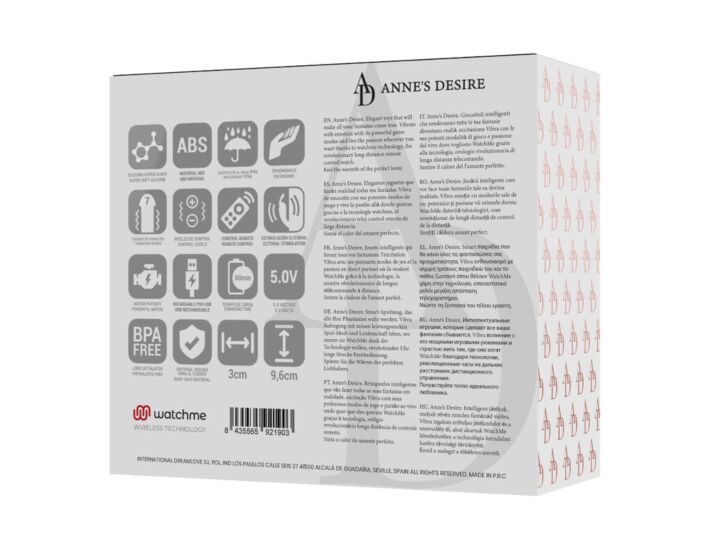 Piacere Tecnologico Mutandina