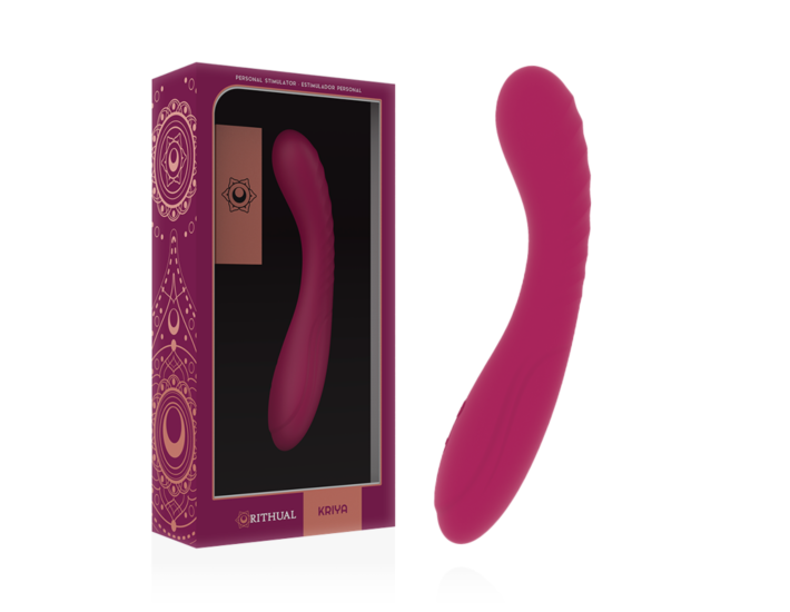 Stimolatore del Punto G OrchidEstimulador Kriya