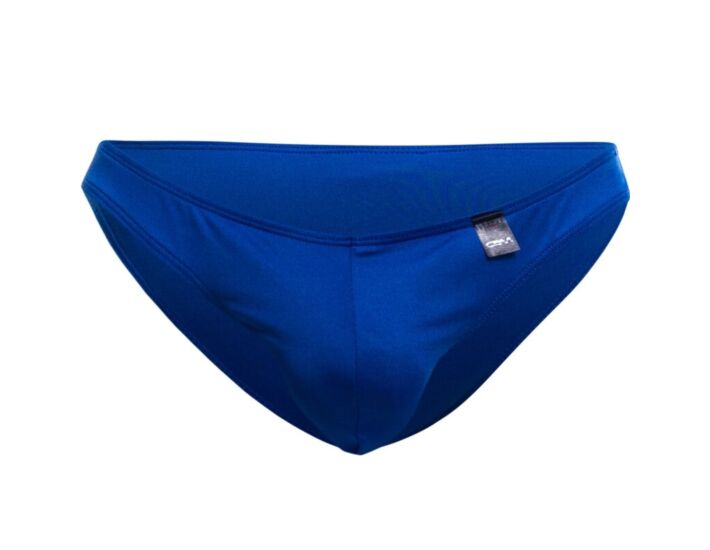 Boxer Blu Royal Cut - Uomo