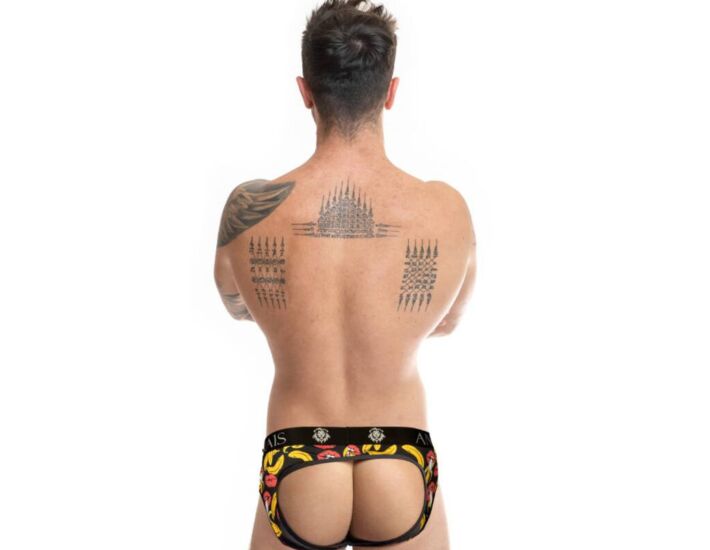 Jock Banana XL