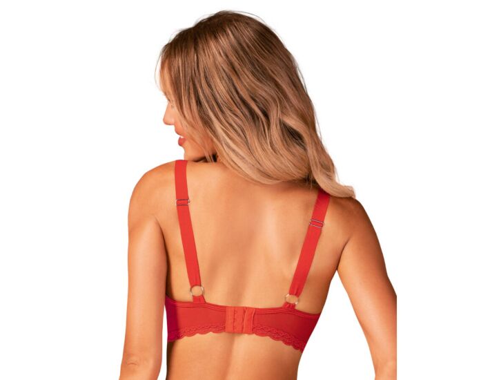 Reggiseno Seducente