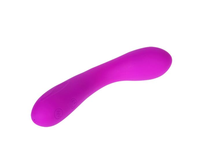 Massaggiatore Lilla Sensualità Vibrante