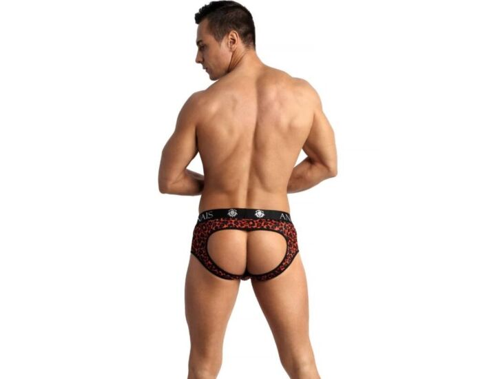 Tanga Tribale Anais Uomo