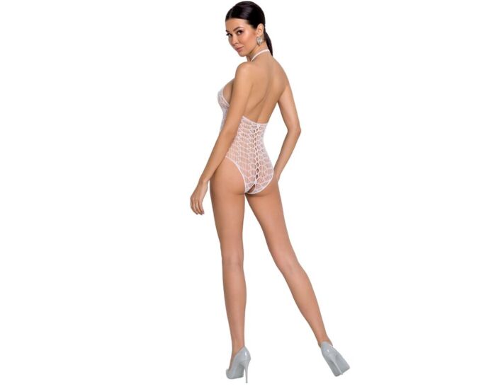 Bodystocking Pura Eleganza