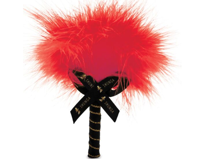 Kit Massaggio Commestibile Fragola