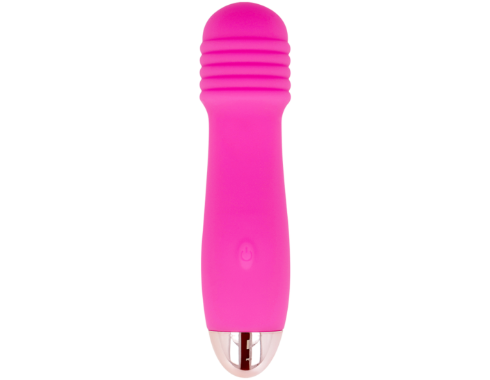 Vibratore Rosa Vita 7X