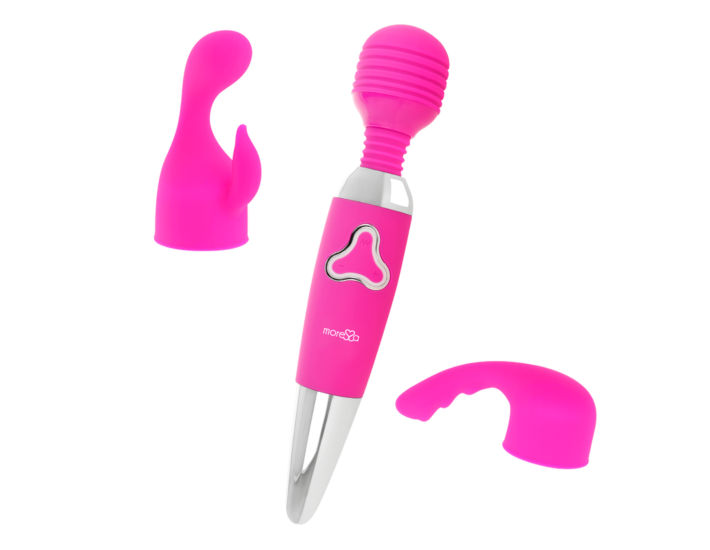 Vibratore in Silicone Premium Odilon