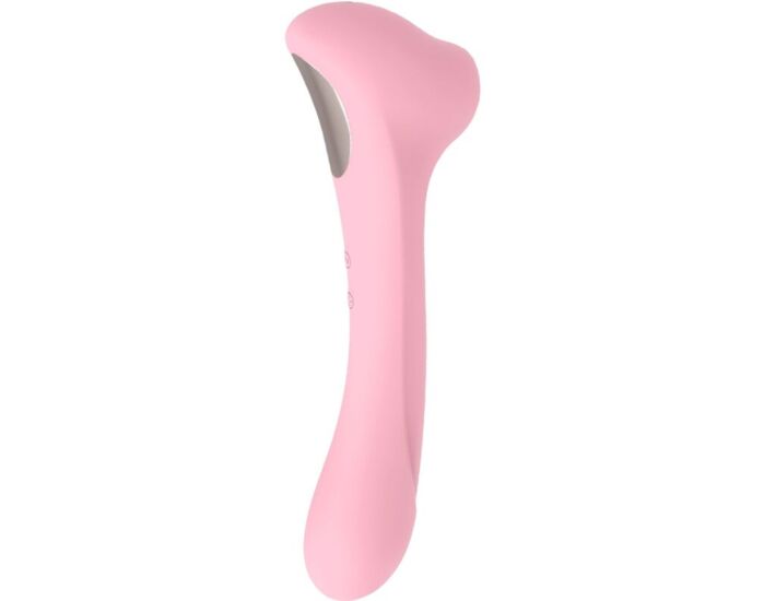 Daisy Stimolatore Vibrante