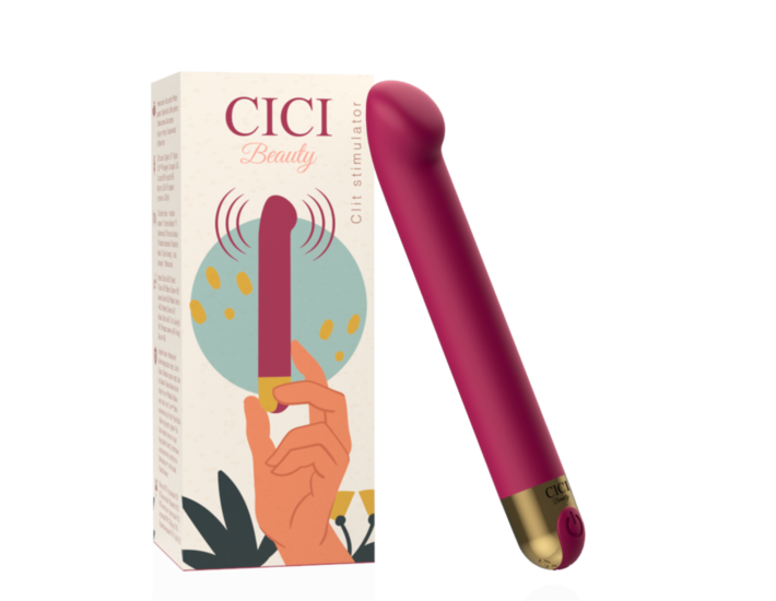 Cici Bliss - Stimolatore Premium per il Clitoride
