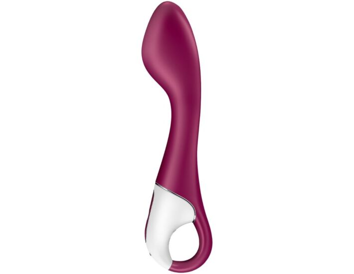 Satisfyer HotSpot - Vibratore Punto G