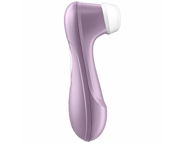 Stimolatore Viola Satisfyer Pro 2