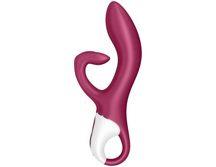 Vibratore Punto G Ruby