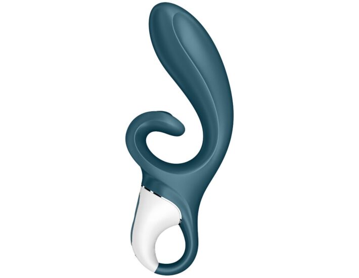Satisfyer Rabbit Blu