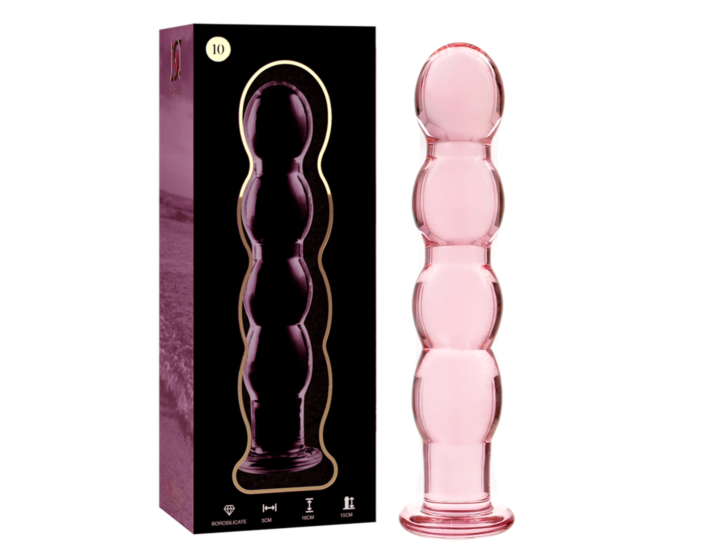 Dildo Stella Rosa