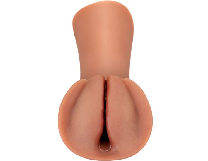 Masturbatore Caramello SlippySlit