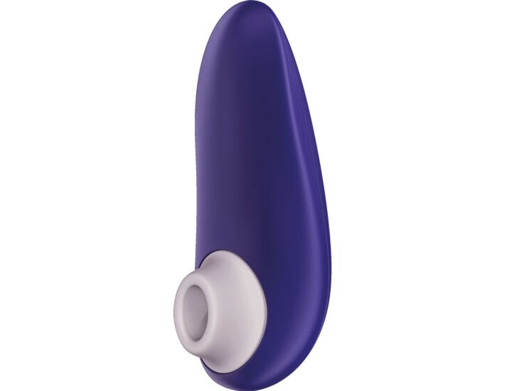 Stimolatore del clitoride Stella Blu