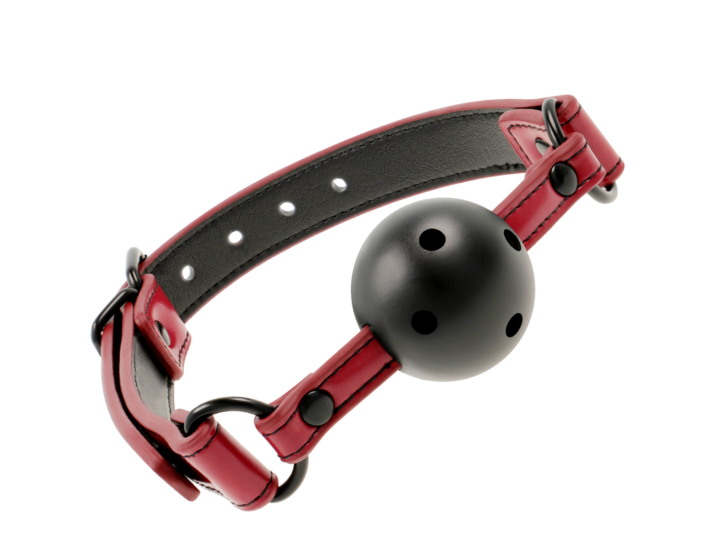 Bavaglio Eclipse