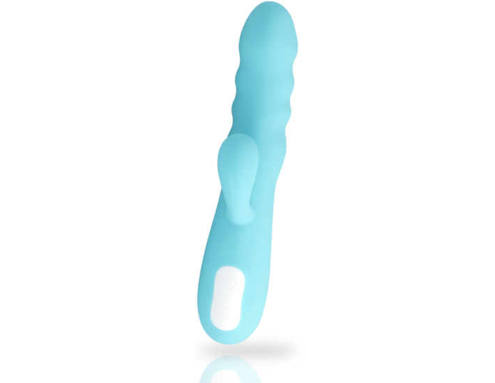 Vibratore Turchese Eiffel