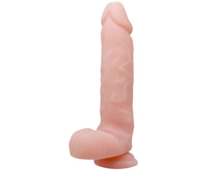 Dildo Baile Naturale Realistico 21.5cm