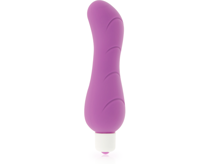 Vibratore Punto G Lilla Dolce Peccato