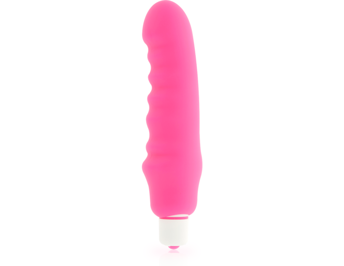 Vibratore Rosa Dolce Genio