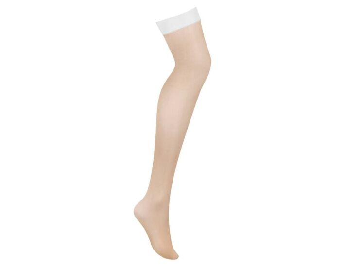 Calze Seduzione L/XL - Glamour Intenso