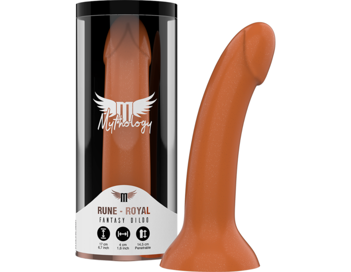 Dildo Reale Rune