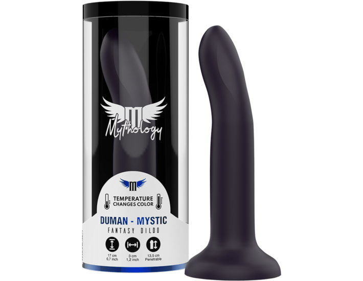Dildo Mistico Mitologia