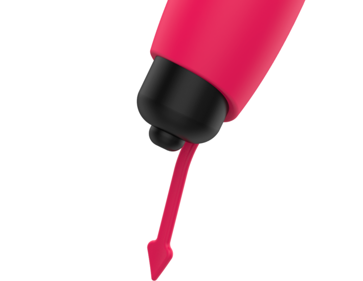 Vibratore Xmas Pocket Devil