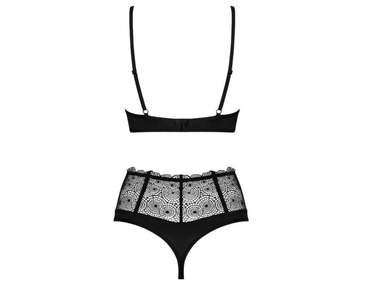 Set Seducente Sharlotte