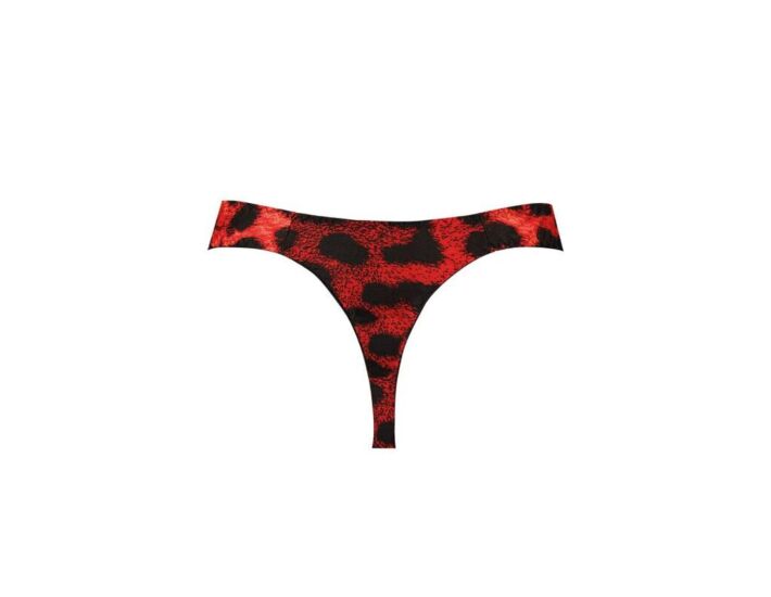 Tanga Selvaggio Anais Uomo