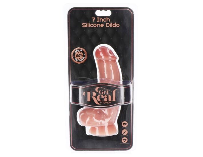Dildo RealFeel 18 cm - Vero Piacere