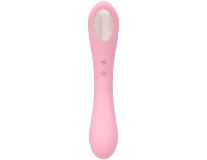 Daisy Stimolatore Vibrante