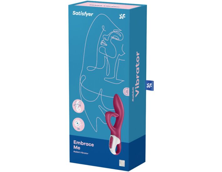 Vibratore Punto G Ruby