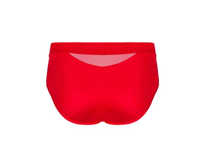 Boxer Rosso Intenso