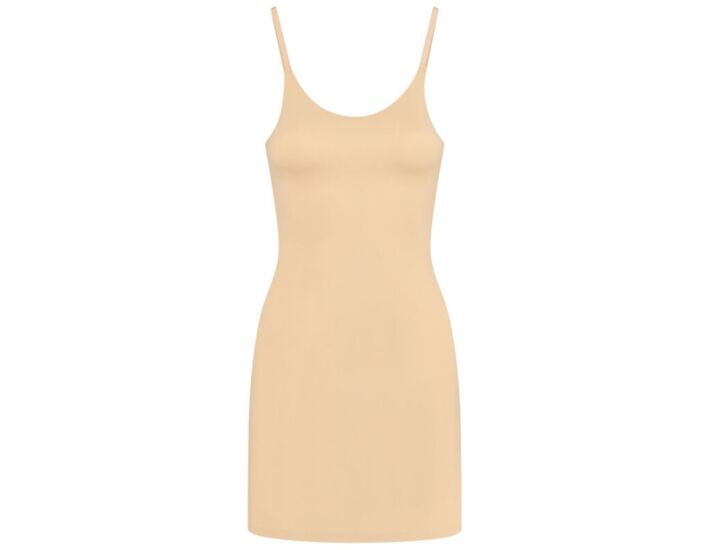 Abito Invisibile Bye-Bra Beige S