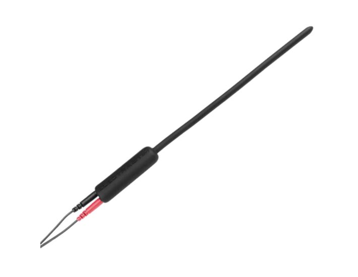 Scossa di silicone