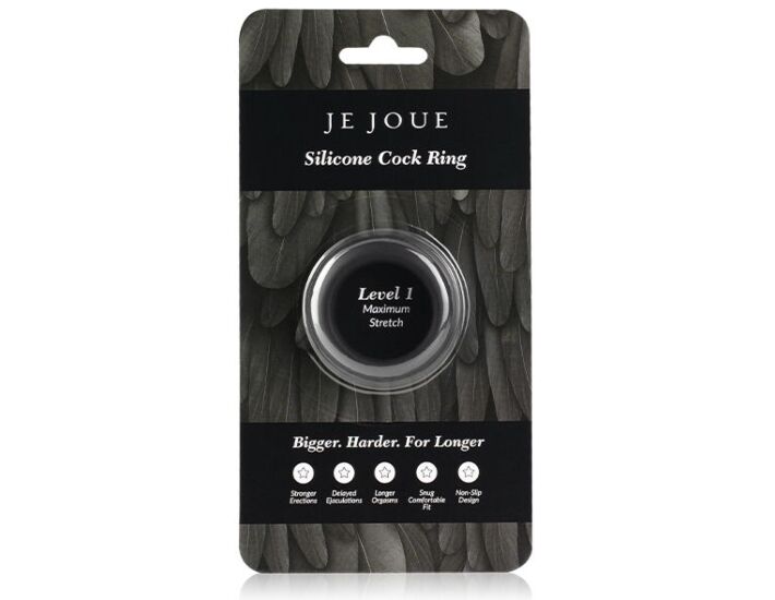 Anello in Silicone StretchMax