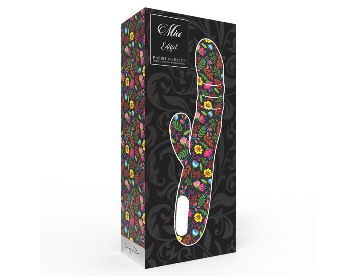 Vibratore Turchese Eiffel