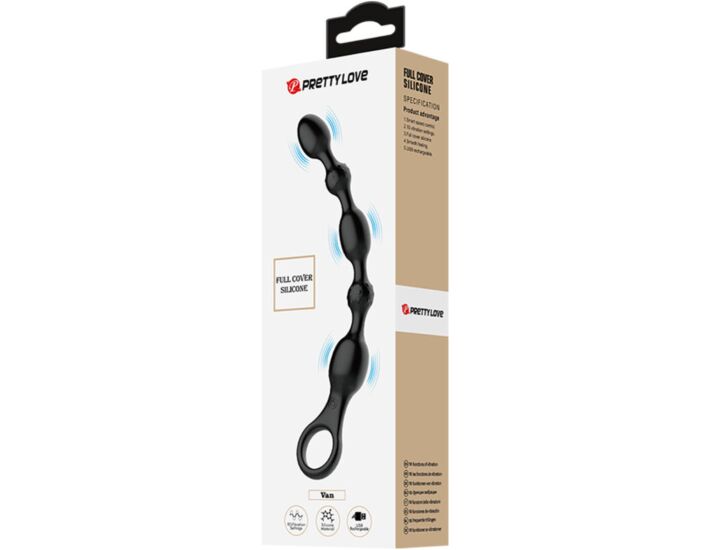 VibraLove Palline Anali