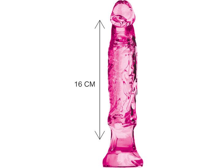 Kit Rosita per lAnale 12,5cm - Iniziazione Anale