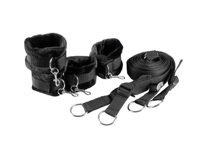 Kit Blaze di Fissaggio al Letto